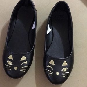 Gymboree Girls Shoes size 1